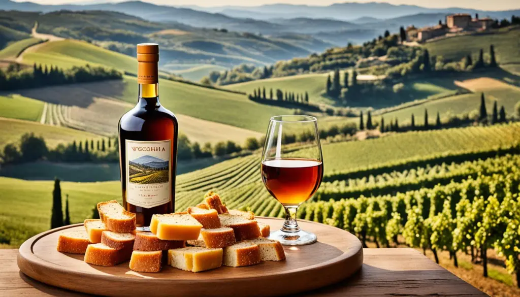 Vecchia Romagna Brandy