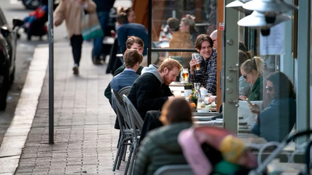 Vivere in Svezia: Un’Esperienza Italiana