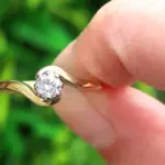 Anelli di Fidanzamento: Una Guida per il Regalo Ideale per la Donna della tua Vita