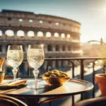 Arriva la Stagione degli Aperitivi in Terrazza: i Migliori Locali nel Cuore di Roma