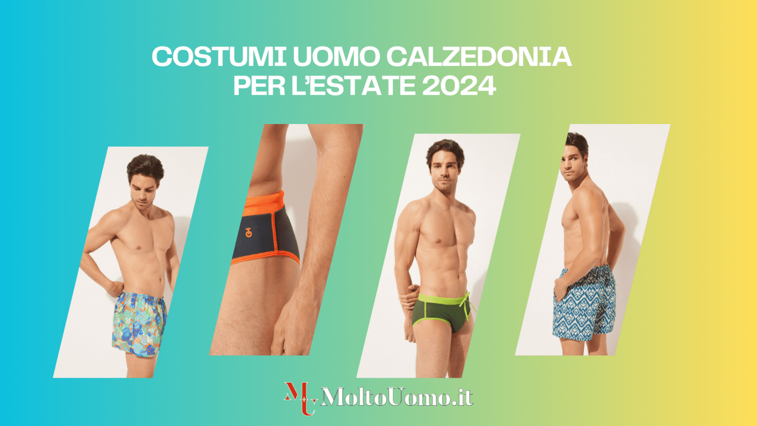 Costumi Uomo di Calzedonia per l’Estate 2024: Guida Completa alle Tendenze e alle Novità. Costumi Uomo di Calzedonia per l'Estate 2024: Guida Completa alle Tendenze e alle Novità