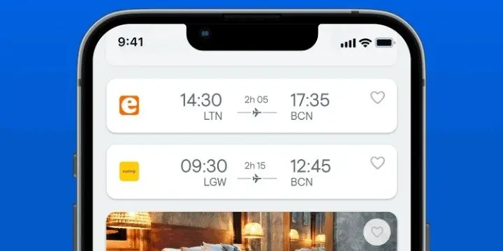 Skyscanner Introduce “Preferiti”: Semplificare la Pianificazione dei Viaggi. skyscanner