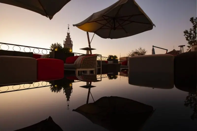 Divinity Terrace Aperitivi in Terrazza: i Migliori Locali nel Cuore di Roma