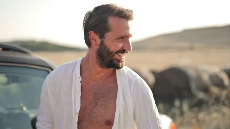 Come Prendersi Cura dei Capelli in Estate: I Nostri Consigli per Proteggere la Chioma dal Sole.