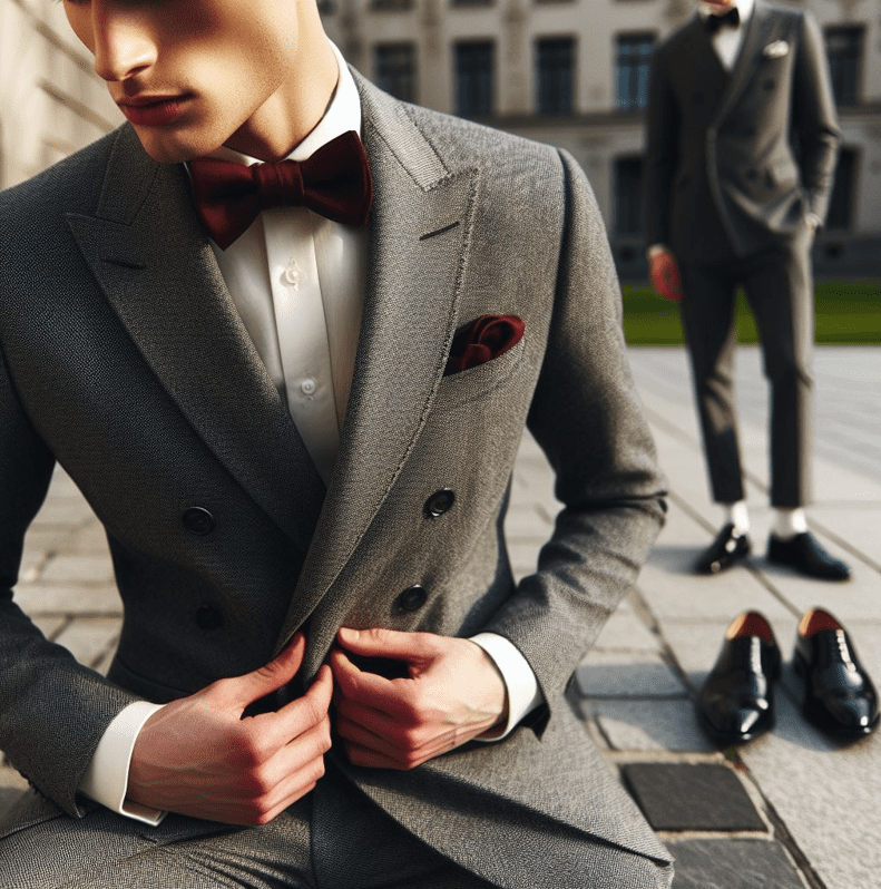 Guida all’Abbigliamento da Cocktail per Uomo nel 2024