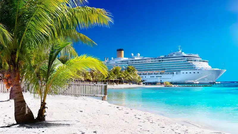Gli itinerari proposti per questa estate 2024 da MSC Crociere