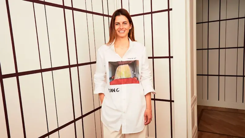 Plan C Rivela la Sua Visione Innovativa a Pitti Uomo 106