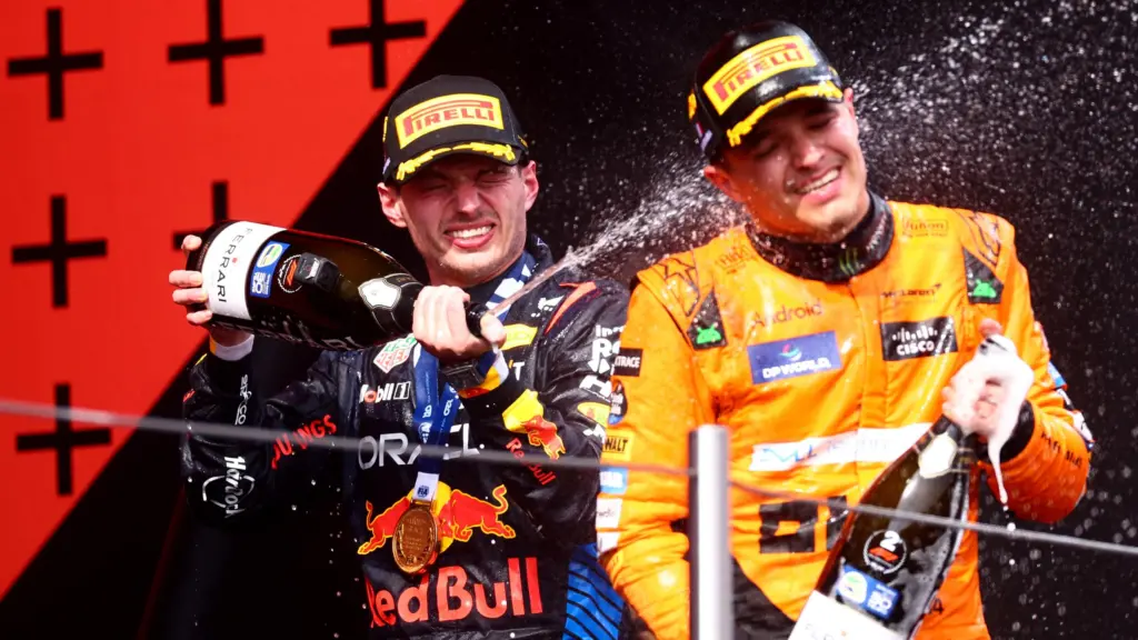 Verstappen, Norris, la 24hr su iRacing e... Hamilton: Ecco Cosa ci resta del GP di Imola del 2024