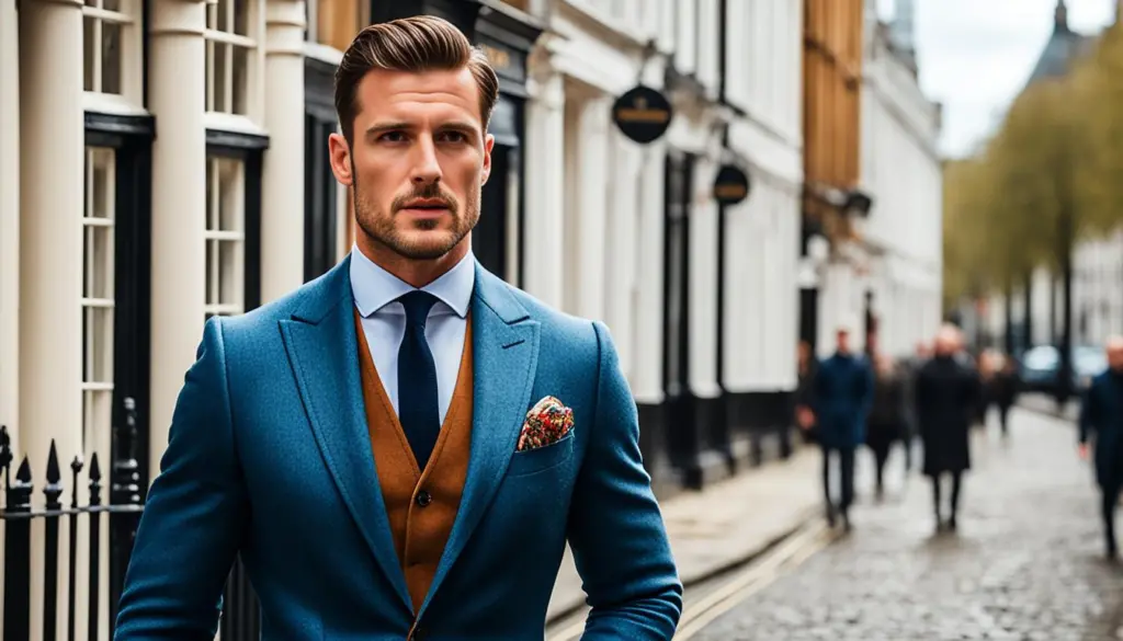 stile britannico Ted Baker stile britannico Ted Baker