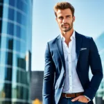 Lässige Arbeitskleidung