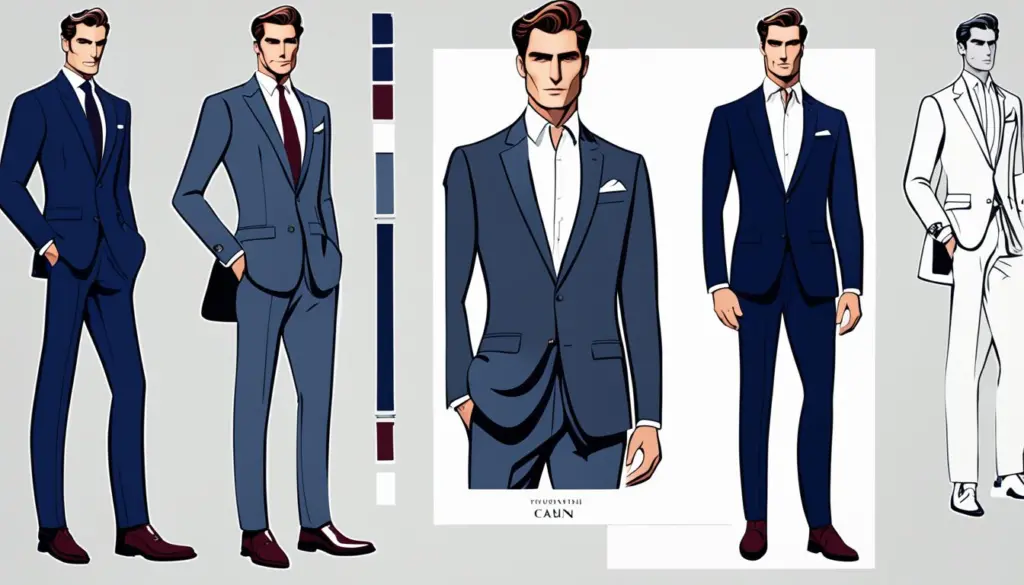 Abiti firmati uomo Abiti firmati uomo