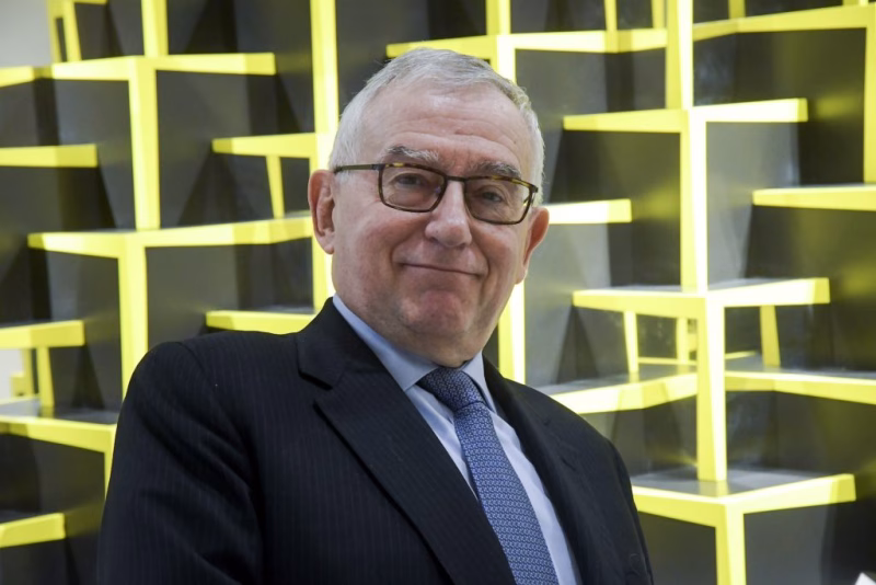 Addio a Claudio Graziano: una vita dedicata alla difesa e all'industria navale italiana