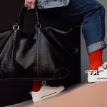 Borsone da Viaggio per Uomo: praticità e stile in un’unica soluzione