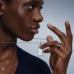 L’Ascesa della Gioielli di Lusso per Uomo: Un Fenomeno inarrestabile