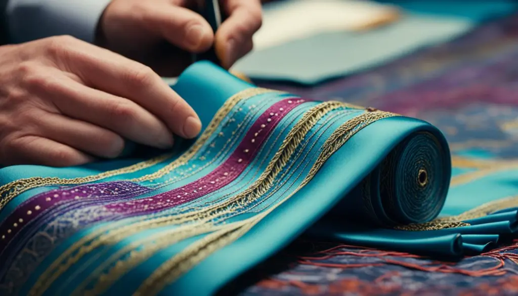 Cravatte artigianali italiane