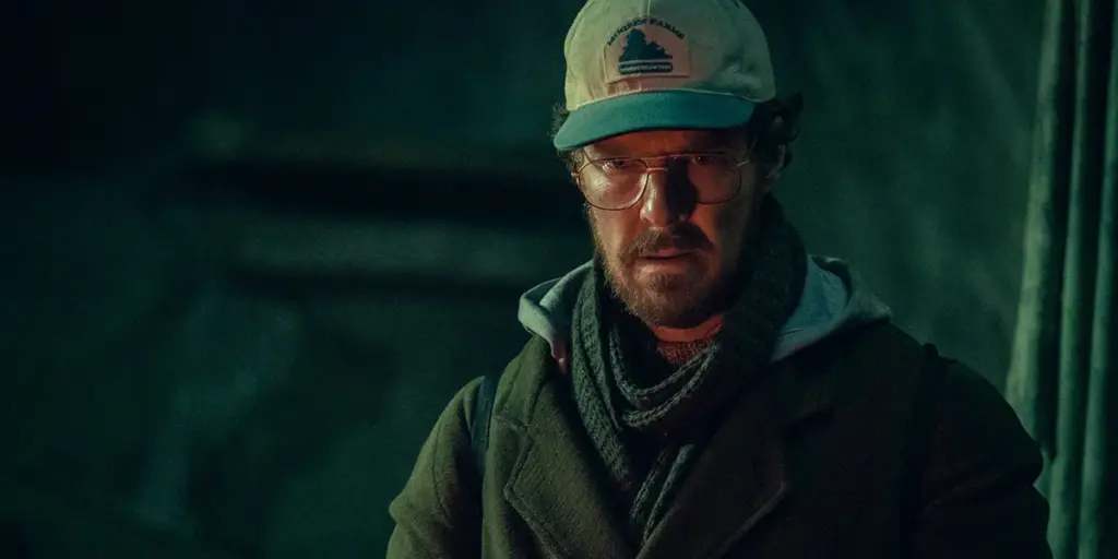 Eric: Il Viaggio Oscuro nella New York degli Anni '80 con un Grandissimo Benedict Cumberbatch