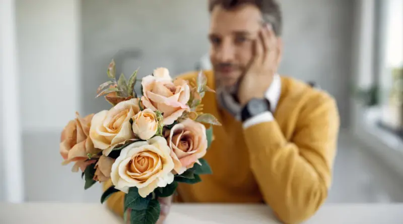 Il Fascino del Mazzo di Fiori per l’Uomo: Eleganza e Significato. Il Fascino del Mazzo di Fiori per l'Uomo: Eleganza e Significato