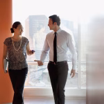 Look Uomo da Ufficio Estate 2024: Eleganza e Comfort nel Caldo