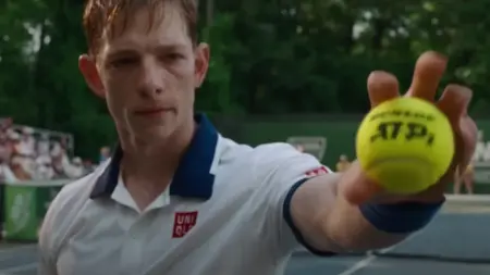 Mike Faist: l’Astro Nascente dei Migliori Attori Maschili di Hollywood. Mike Faist: l'astro nascente dei migliori attori maschili di Hollywood