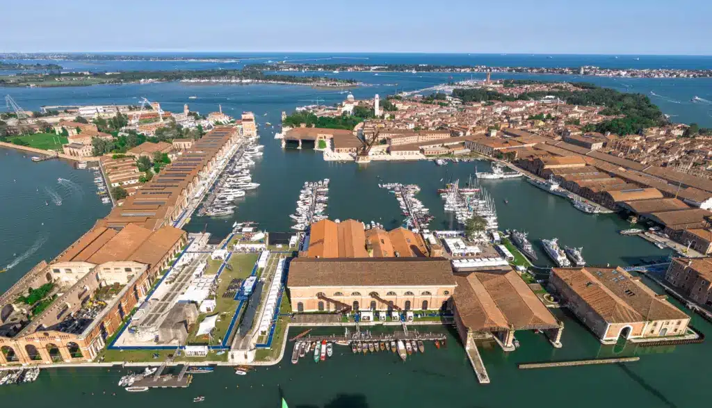 Salone Nautico Venezia: Un Trionfo di Eccellenza ed Innovazione
