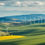 Sviluppo sostenibile dell'Italia