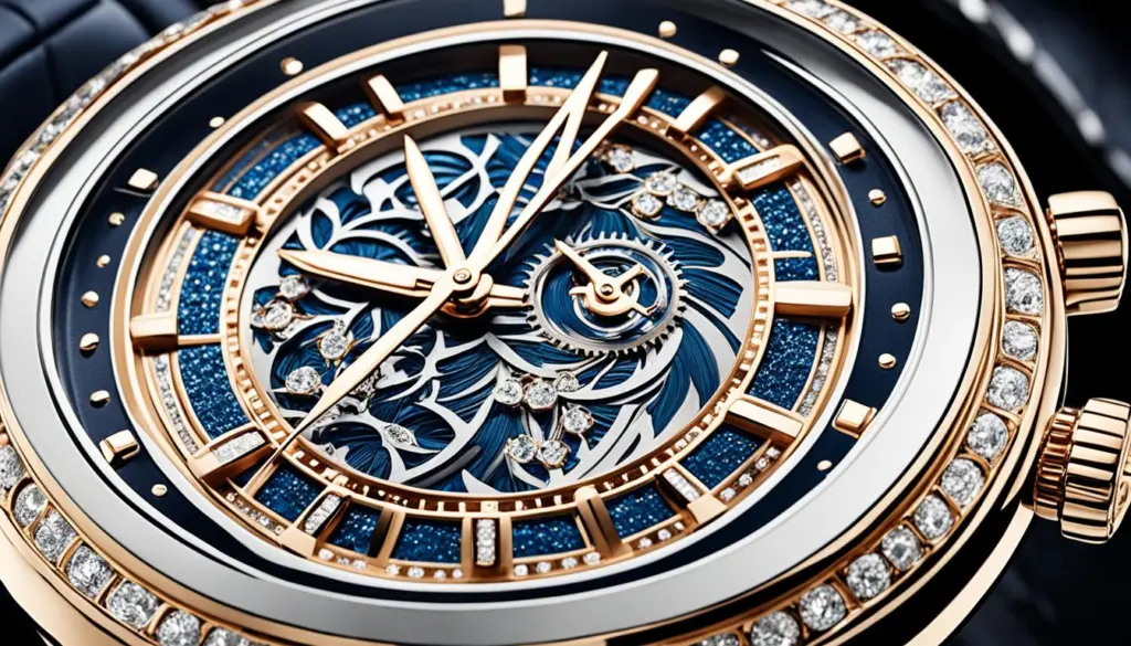 orologi di pregio