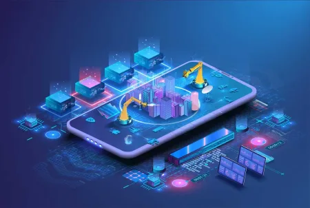 Dall’Automotive alle Smart Cities: Esempi di Digital Twin che Stanno Cambiando il Mondo. Dall'Automotive alle Smart Cities: Esempi di Digital Twin che Stanno Cambiando il Mondo