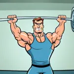 allenamento della forza