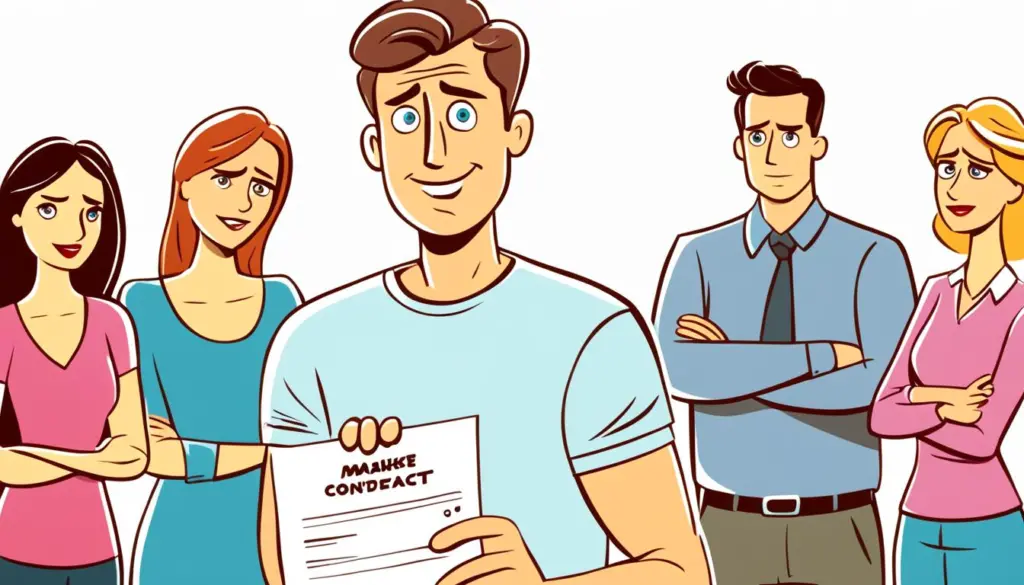 approcciare una donna