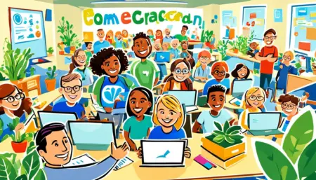 Quali Sono i Corsi di Formazione Più Richiesti? corsi di formazione