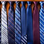 cravatte da uomo per le occasioni speciali