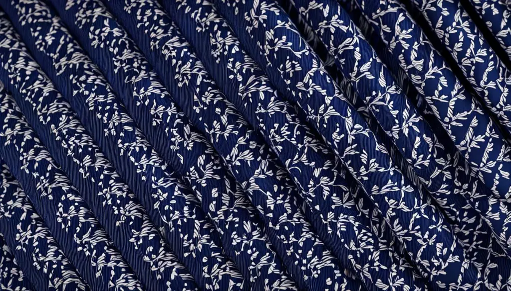 cravatte di lusso in seta