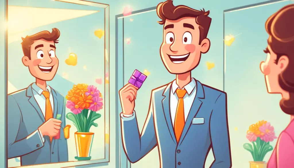 essere un fidanzato migliore