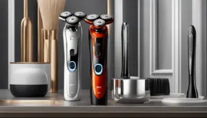 migliori rasoi elettrici
