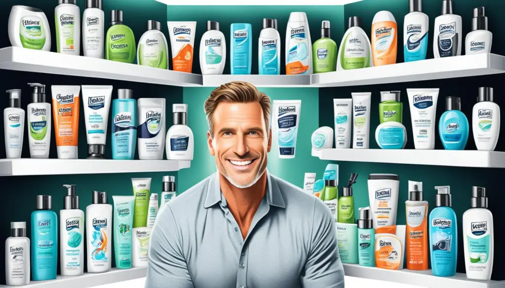 I migliori prodotti per la cura dell’uomo di cui hai bisogno nel tuo armadietto. prodotti per la cura dell'uomo