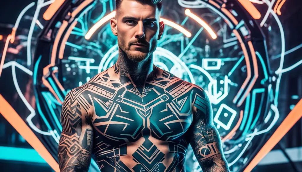 tendenze tatuaggi 2025 tendenze tatuaggi 2025