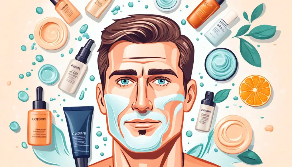 trattamenti viso uomo trattamenti viso uomo