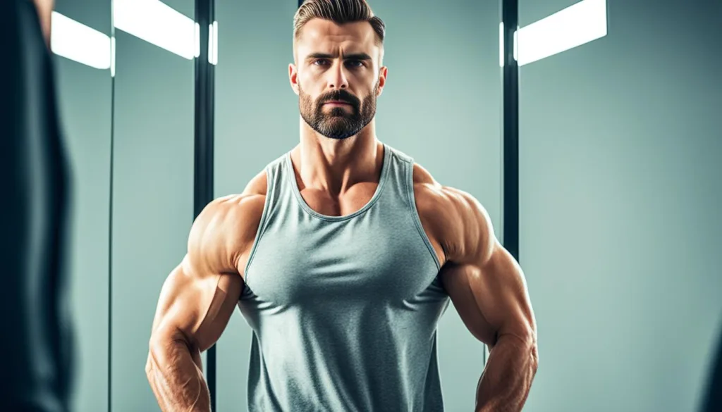 uomo autentico nel 2024