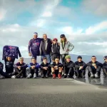 Oltre l’Impossibile: Giovani e Sport in Islanda con Andrea Devicenzi