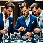 Abbinare orologi ed outfit