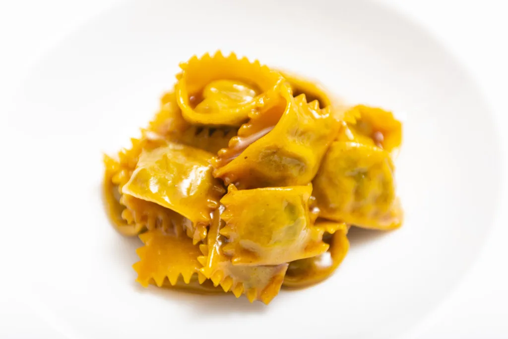Agnolotti del Plin