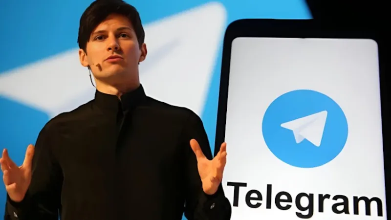 Telegram ed il Paradosso della Privacy: Un'Analisi Critica sulle Sfide della Sicurezza nell'Era Digitale