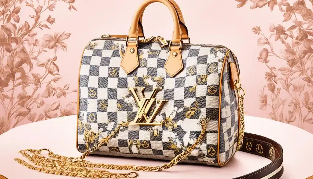 Louis Vuitton e Chanel