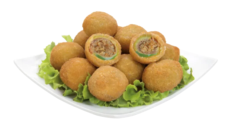 Olive all’Ascolana