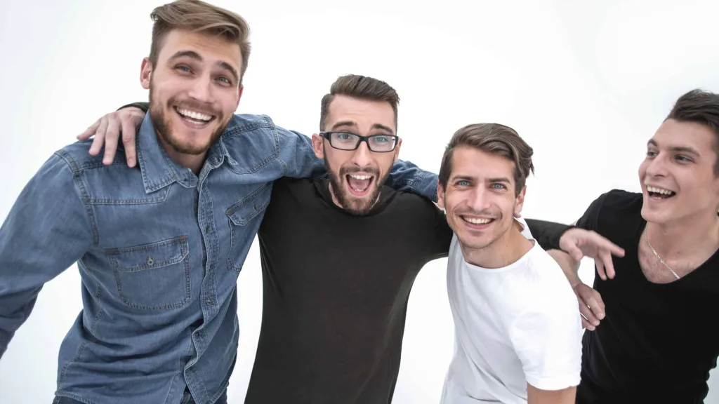 Riallaccia i Contatti con gli Amici più Cari: Le Relazioni Prima di Tutto