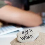 Rientrare in ufficio dopo le vacanze: come ritrovare la giusta motivazione