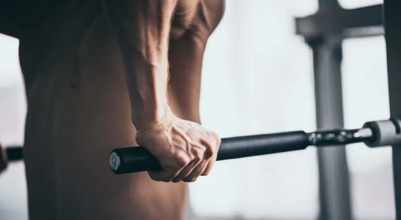 Si Iscrive in Palestra: Il Ritorno alla Forma Fisica