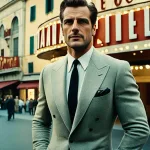 Stile Maschile Senza Tempo