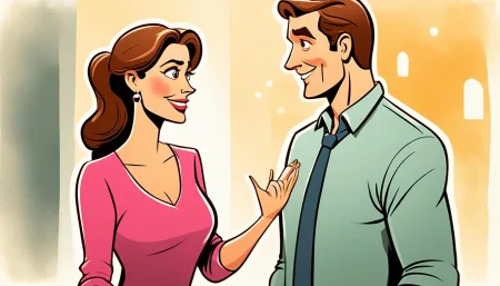 L’arte della seduzione moderna: come attrarre una donna senza essere invadenti. arte della seduzione