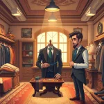 artigianalità TAGLIATORE